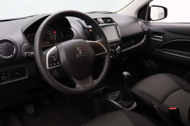 Mitsubishi Space Star (2025) thumbnail 3
