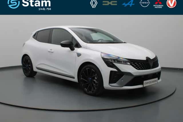 Renault Clio (2025) thumbnail 1