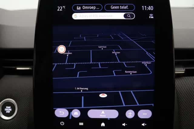 Renault Clio (2025) thumbnail 6