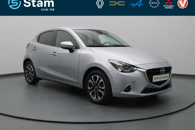 Mazda 2 (2019) thumbnail 1