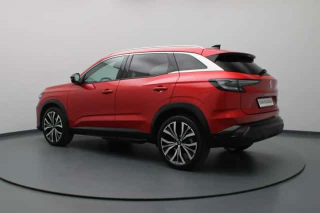 Renault Austral (2025) thumbnail 2