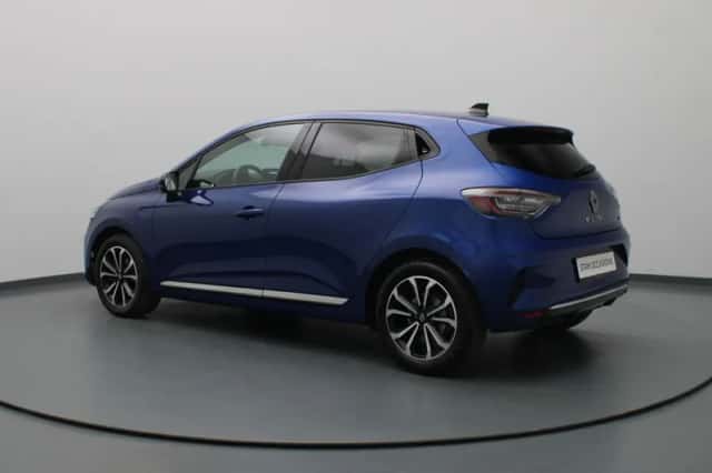 Renault Clio (2025) thumbnail 2
