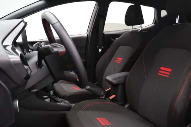 Ford Fiesta (2022) thumbnail 5