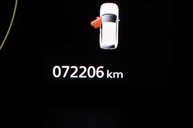 Mitsubishi Outlander (2021) thumbnail 4