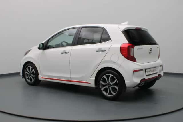 Kia Picanto (2021) thumbnail 2