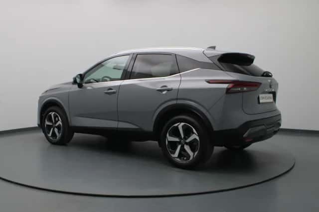 Nissan Qashqai (2024) thumbnail 2