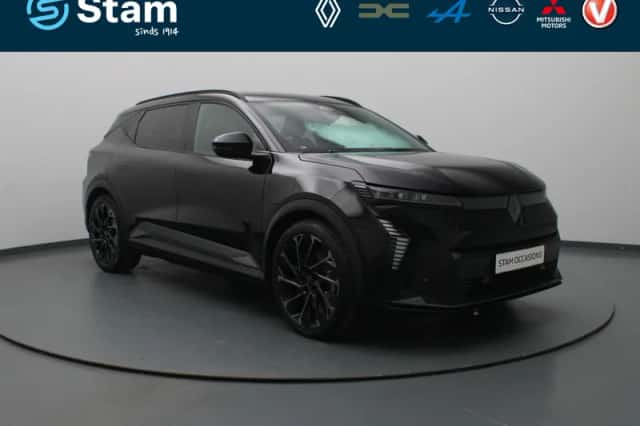Renault Scénic (2024) thumbnail 1