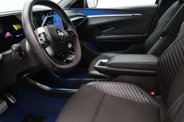 Renault Scénic (2024) thumbnail 4