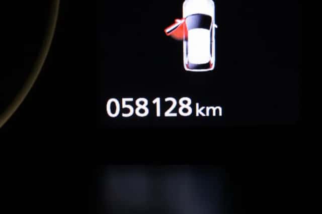 Mitsubishi Eclipse Cross (2022) thumbnail 4