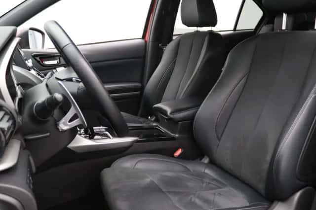 Mitsubishi Eclipse Cross (2022) thumbnail 5