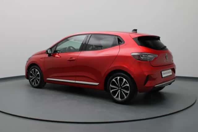 Renault Clio (2025) thumbnail 2