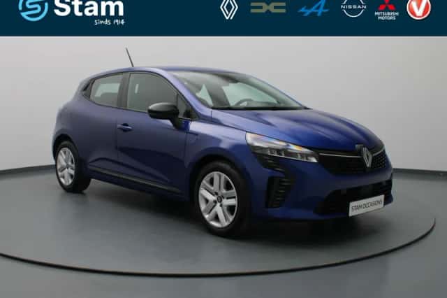 Renault Clio (2024) thumbnail 1
