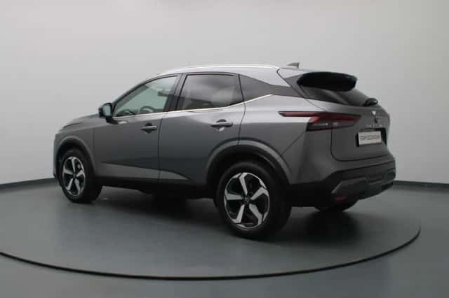 Nissan Qashqai (2024) thumbnail 2