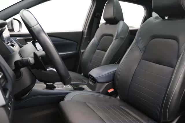Nissan Qashqai (2024) thumbnail 5