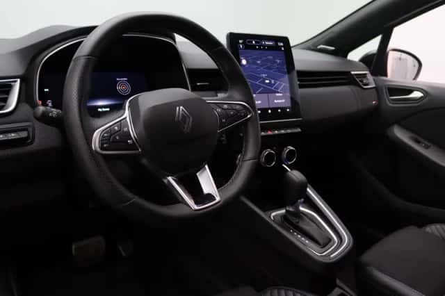 Renault Clio (2025) thumbnail 3