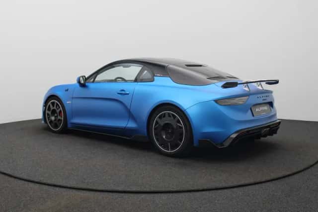 Alpine A110 (2023) thumbnail 2