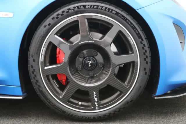Alpine A110 (2023) thumbnail 5