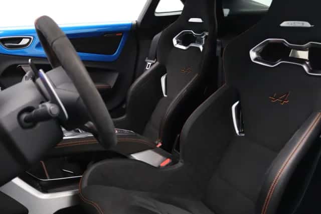 Alpine A110 (2022) thumbnail 5