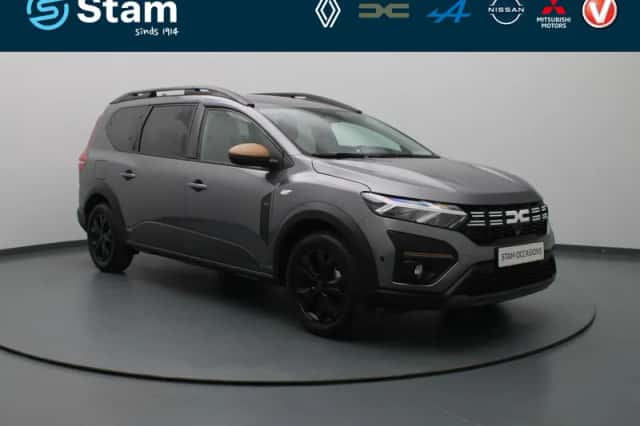 Dacia Jogger (2025) thumbnail 1