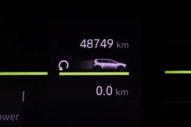 Dacia Jogger (2025) thumbnail 4