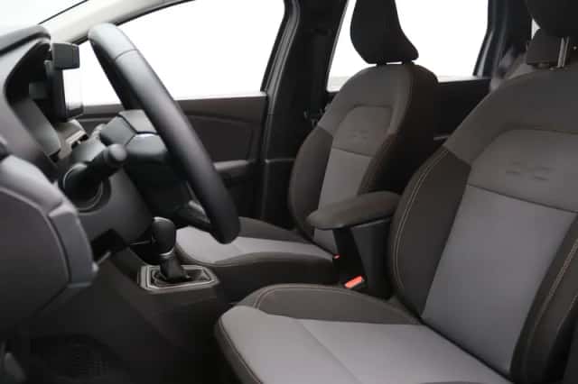 Dacia Jogger (2025) thumbnail 5