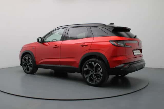 Renault Austral (2025) thumbnail 2