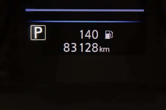 Nissan Qashqai (2020) thumbnail 4