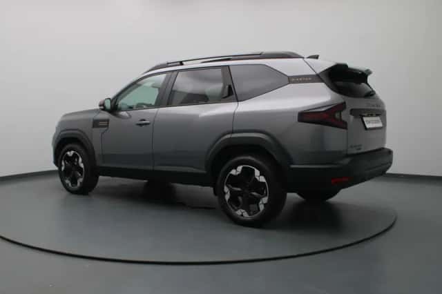Dacia Bigster (2025) thumbnail 2