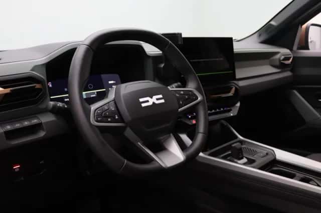 Dacia Bigster (2025) thumbnail 3