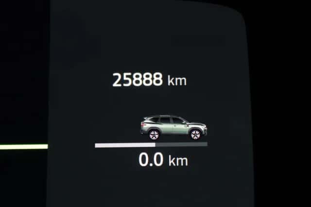 Dacia Bigster (2025) thumbnail 4
