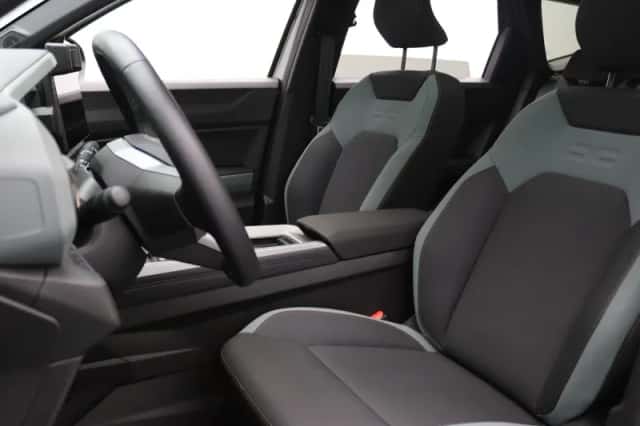 Dacia Bigster (2025) thumbnail 5