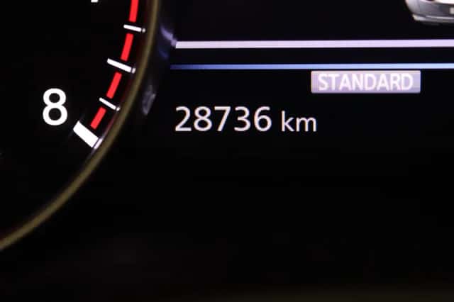 Nissan Juke (2021) thumbnail 4
