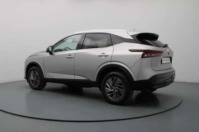 Nissan Qashqai (2023) thumbnail 2