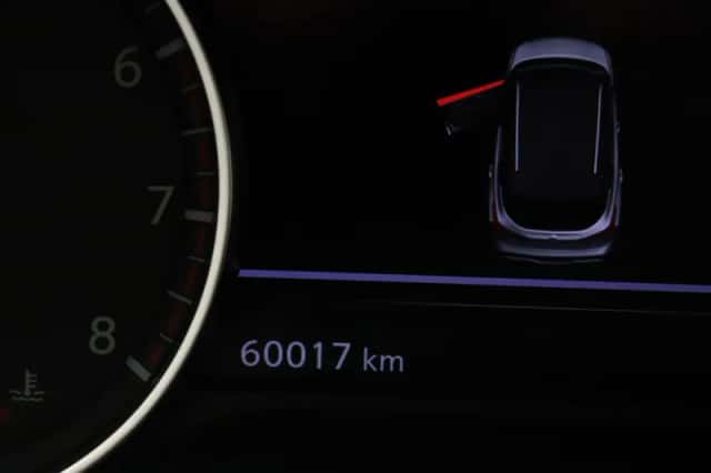 Nissan Qashqai (2023) thumbnail 4