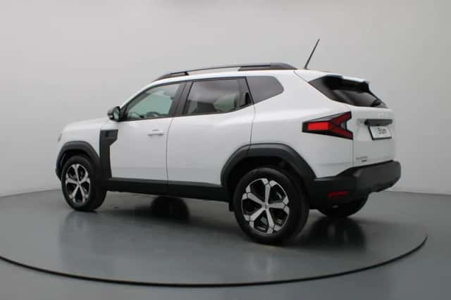 Dacia Duster (2026) thumbnail 2