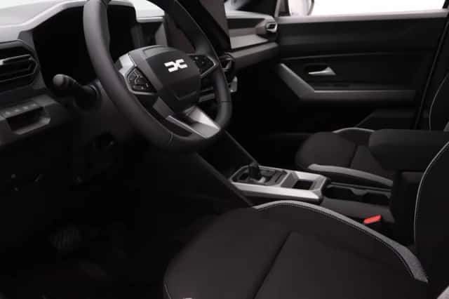 Dacia Duster (2026) thumbnail 3