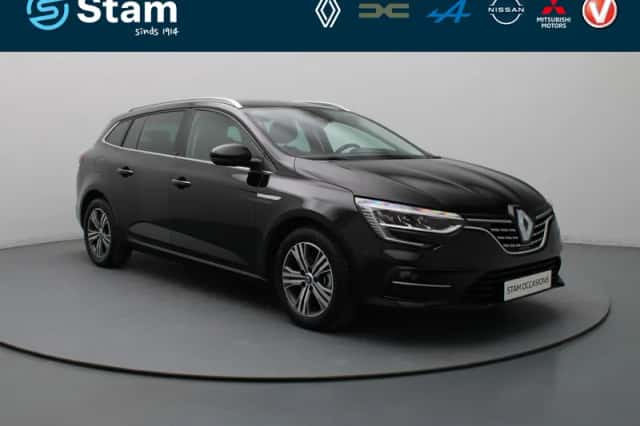 Renault Mégane (2021) thumbnail 1