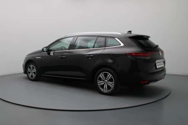 Renault Mégane (2021) thumbnail 2