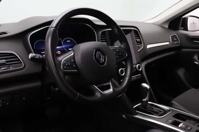 Renault Mégane (2021) thumbnail 3