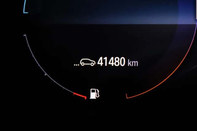 Renault Mégane (2021) thumbnail 4