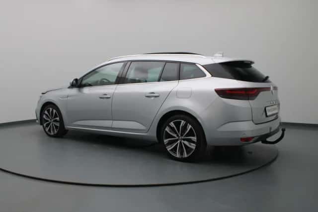 Renault Mégane (2022) thumbnail 2