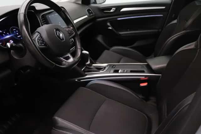 Renault Mégane (2022) thumbnail 3