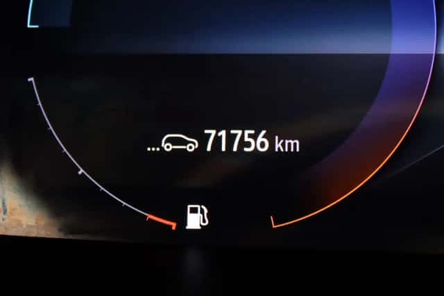 Renault Mégane (2022) thumbnail 4