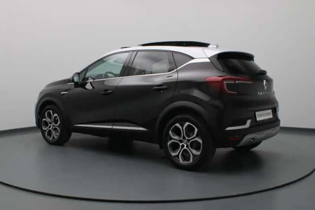 Renault Captur (2020) thumbnail 2