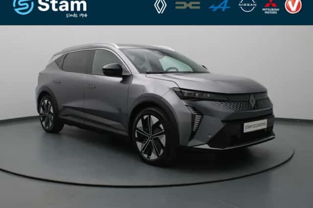 Renault Scénic (2025) thumbnail 1