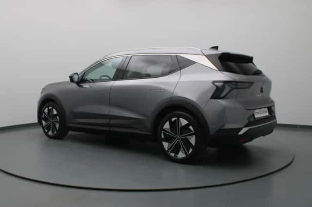 Renault Scénic (2025) thumbnail 2