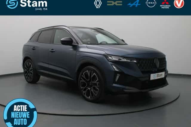 Renault Austral (2026) thumbnail 1