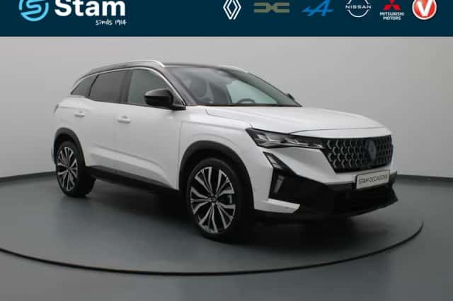 Renault Austral (2025) thumbnail 1