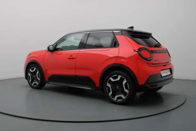 Nissan Micra (2025) thumbnail 2