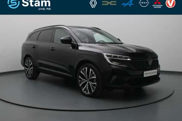 Renault Espace (2024) thumbnail 1